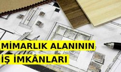 Mimarlık İş İmkanları Nasıl? Nerelerde Çalışabilir?